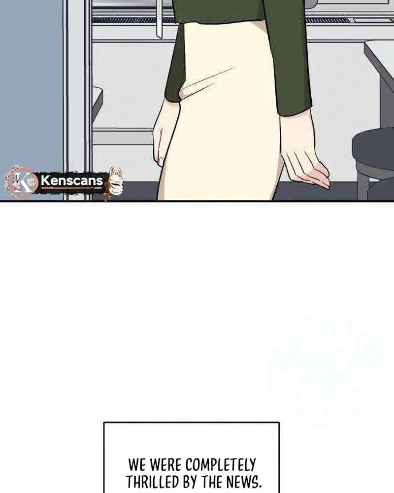 An Awkward Relationship Chapter 27 - page 120