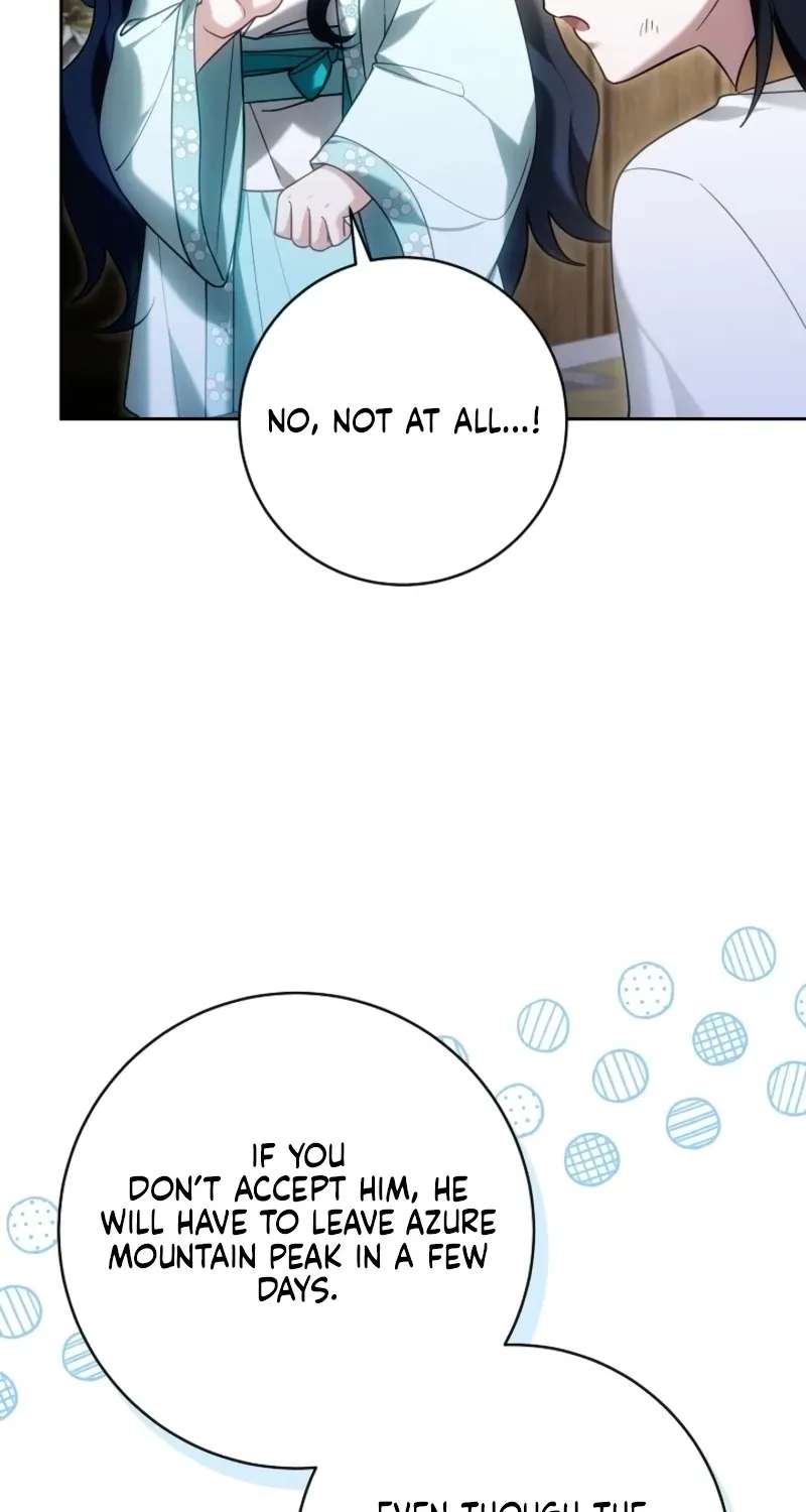 I Am the Youngest Disciple of the Martial Arts World's Mastermind Chapter 25 - page 16