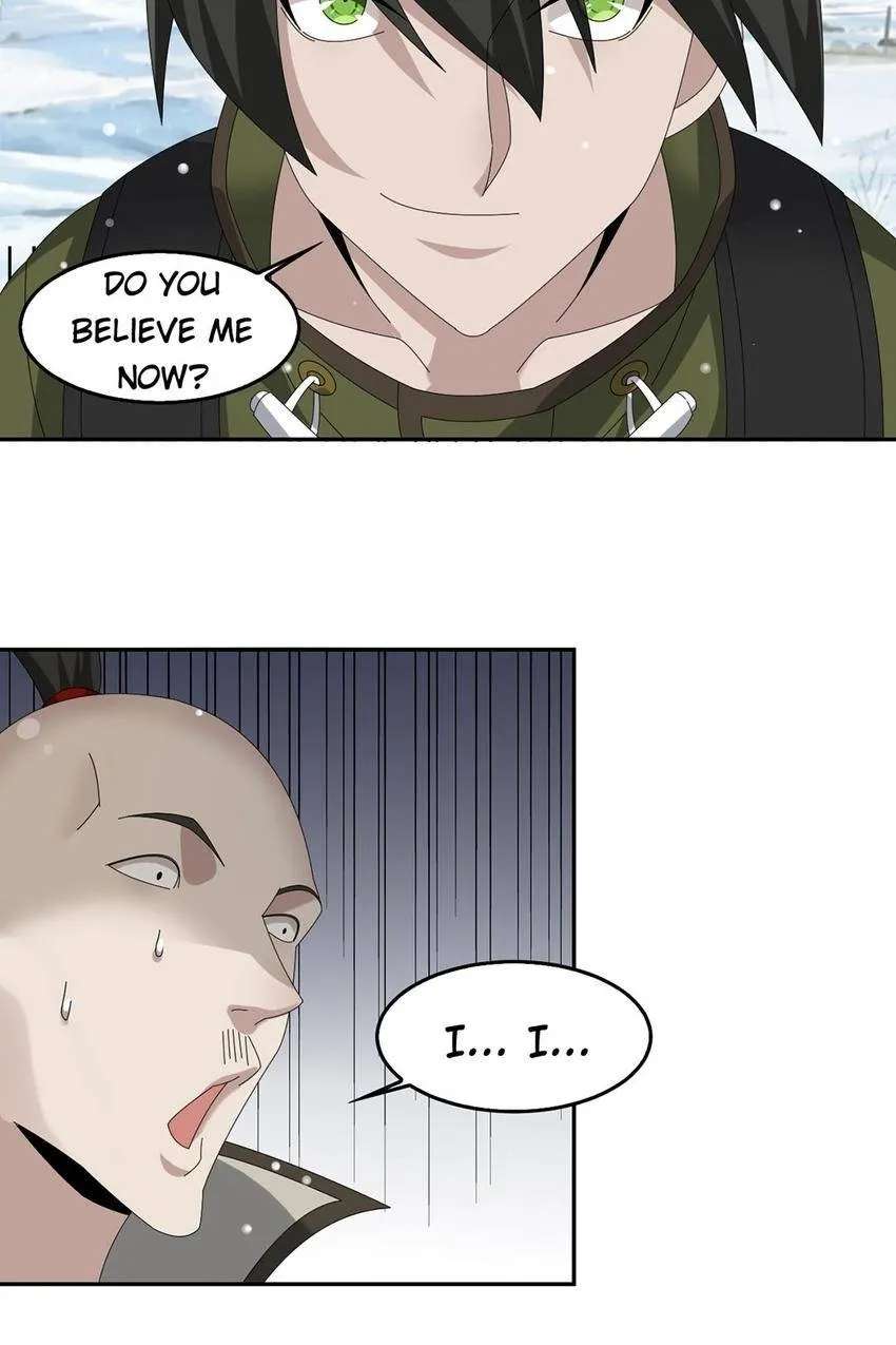 The Master of Fate Chapter 90 - page 23