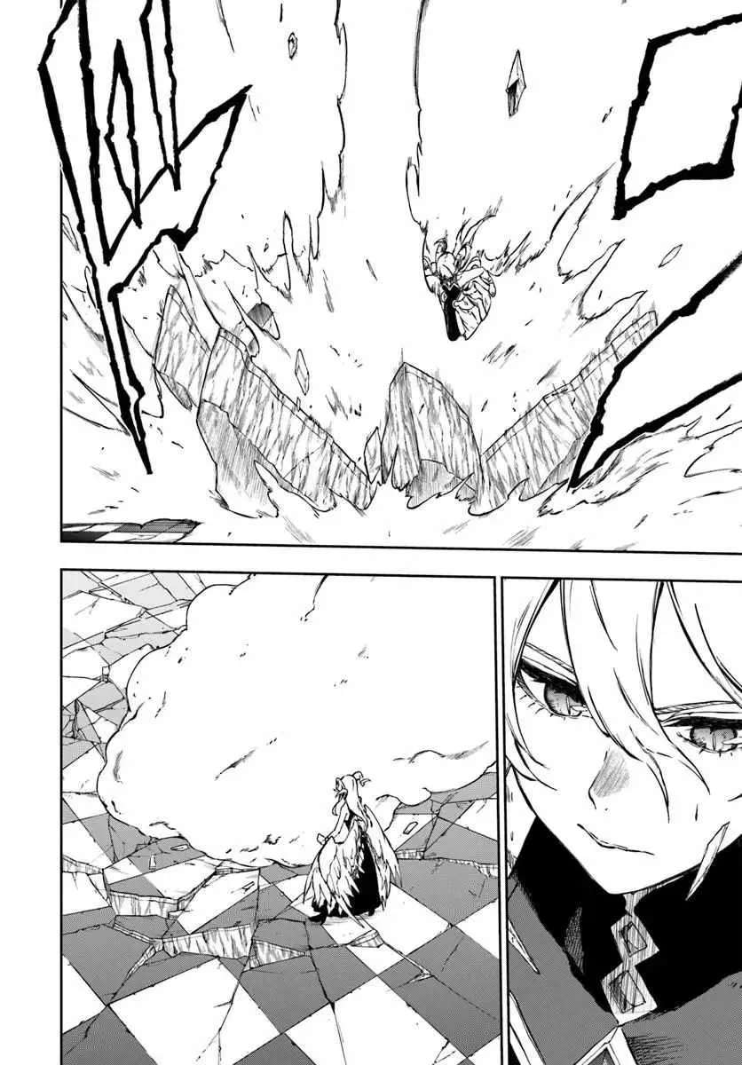 The Golden Experience Point Chapter 29.1 - page 14