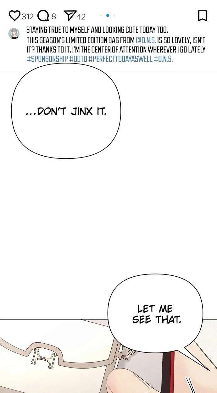 The Epitome of a Male Lead Chapter 58 - page 65