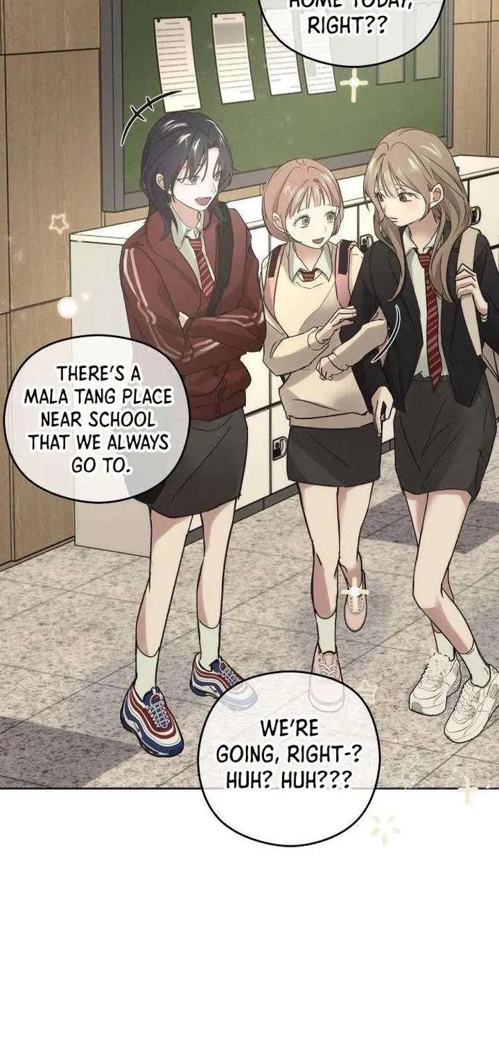 An Equation with No Wrong Answers Chapter 3 - page 46