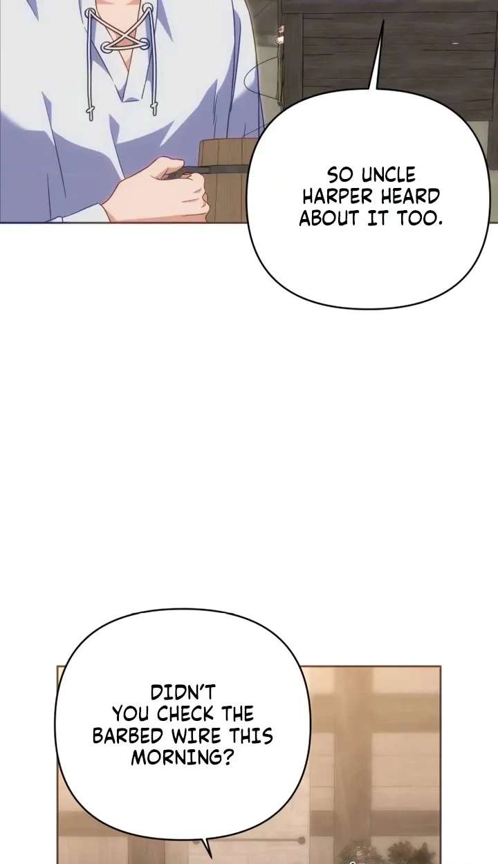 The Duke of Hermont's Male Mistress Chapter 4 - page 49
