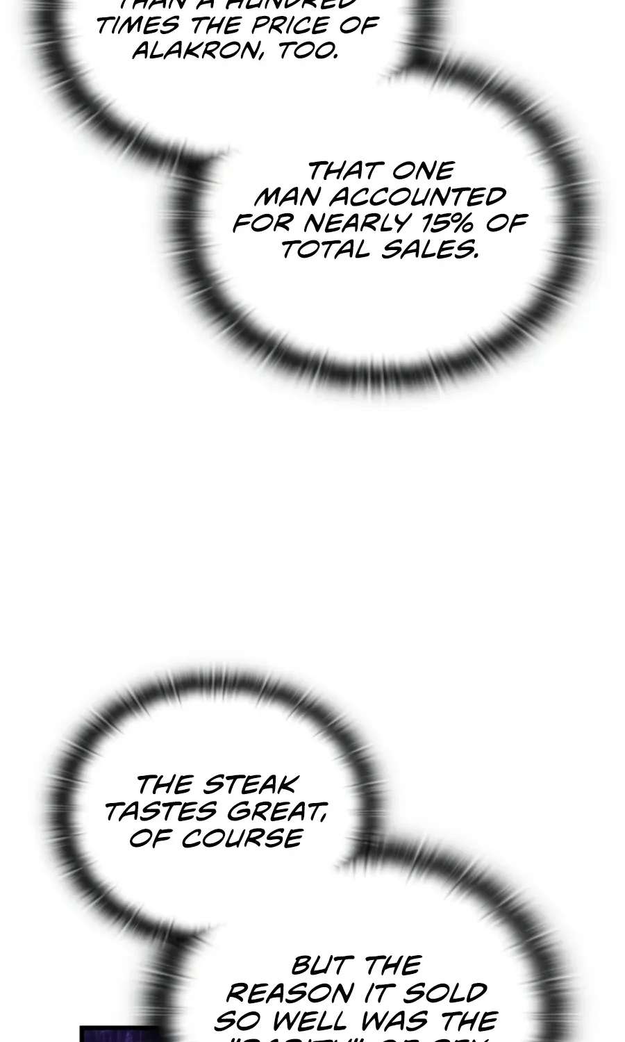 The Lord Who Levels Up by Absorbing Powers Chapter 18 - page 21