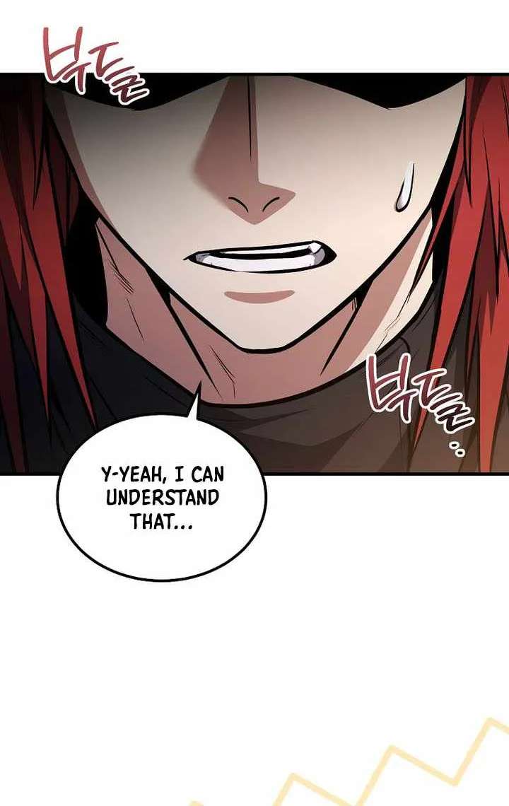 The Hero Returns Chapter 168 - page 34