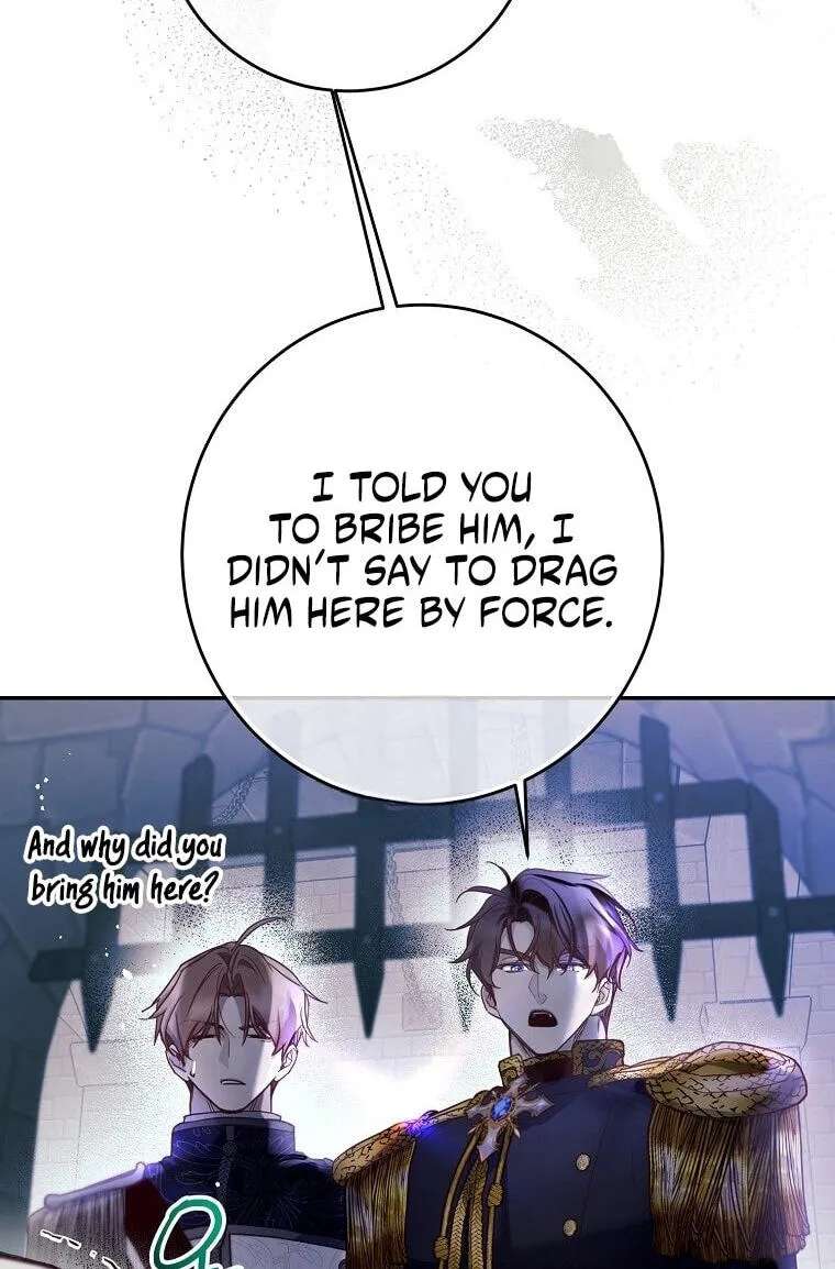 As The Heart Leads Chapter 64 - page 81