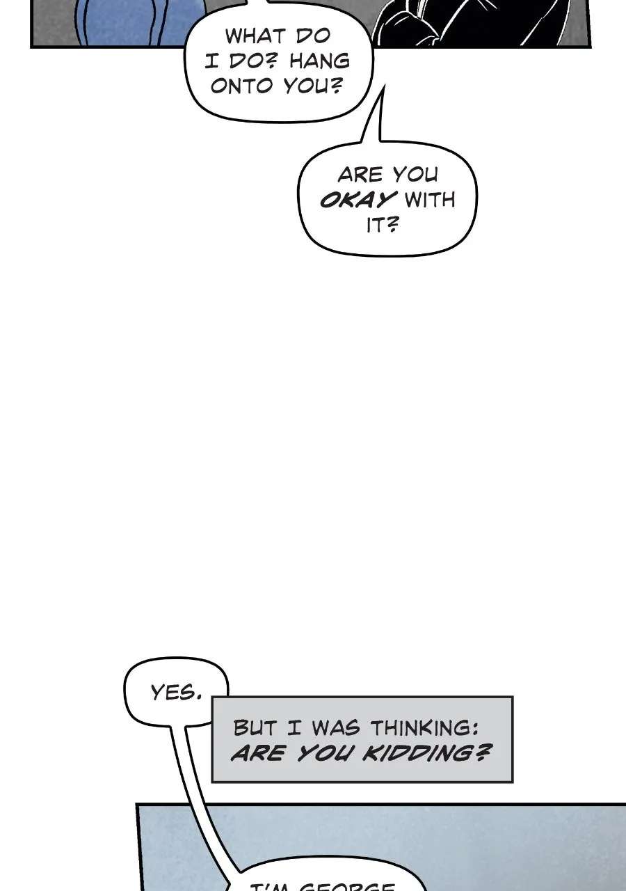 It Rhymes With Takei Chapter 12 - page 33