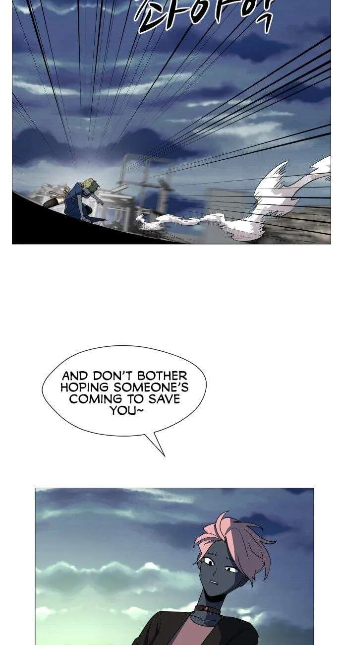 Uglyhood Chapter 111 - page 34