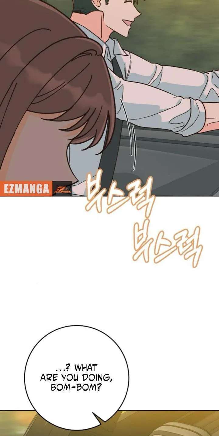 Spring Fever Chapter 55 - page 40