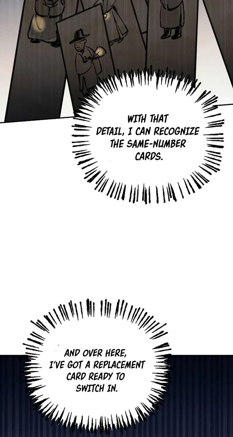 Folk Tale of No Regrets Chapter 30 - page 43