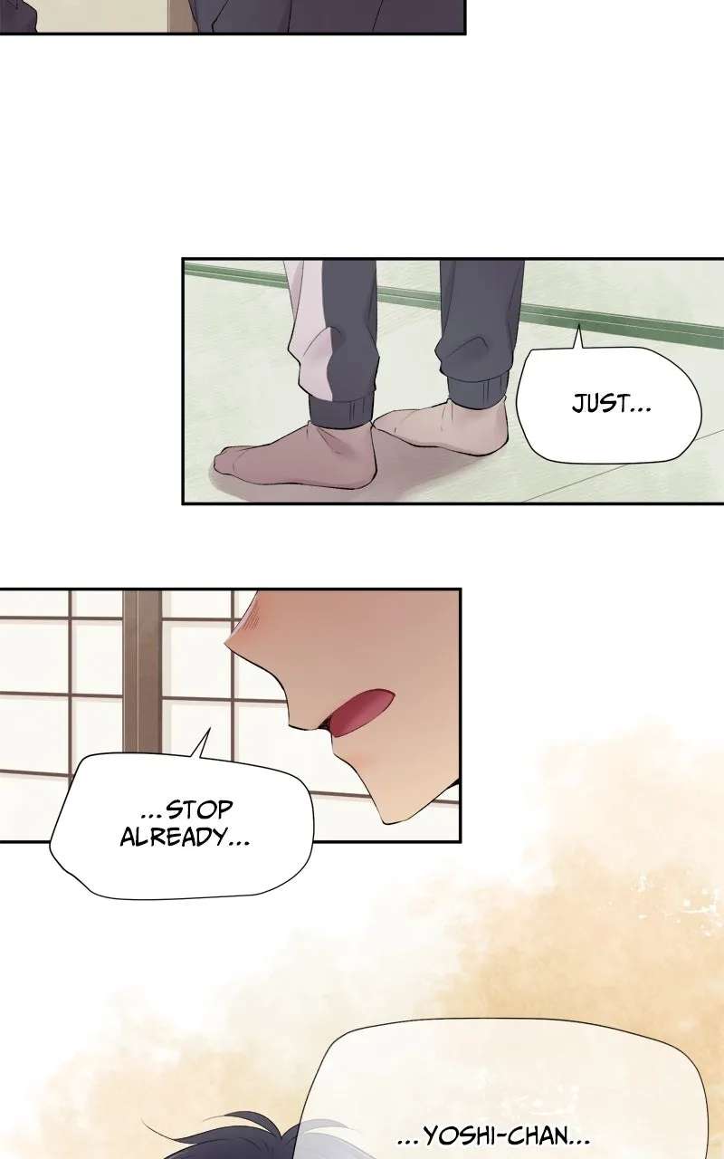 Revenge Love Chapter 195 - page 31