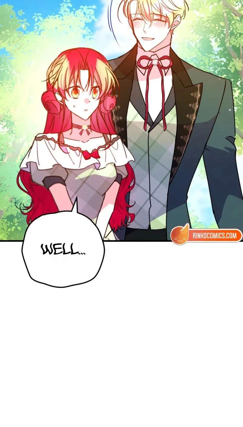 Country Life With His Sexy Majesty Chapter 61 - page 9