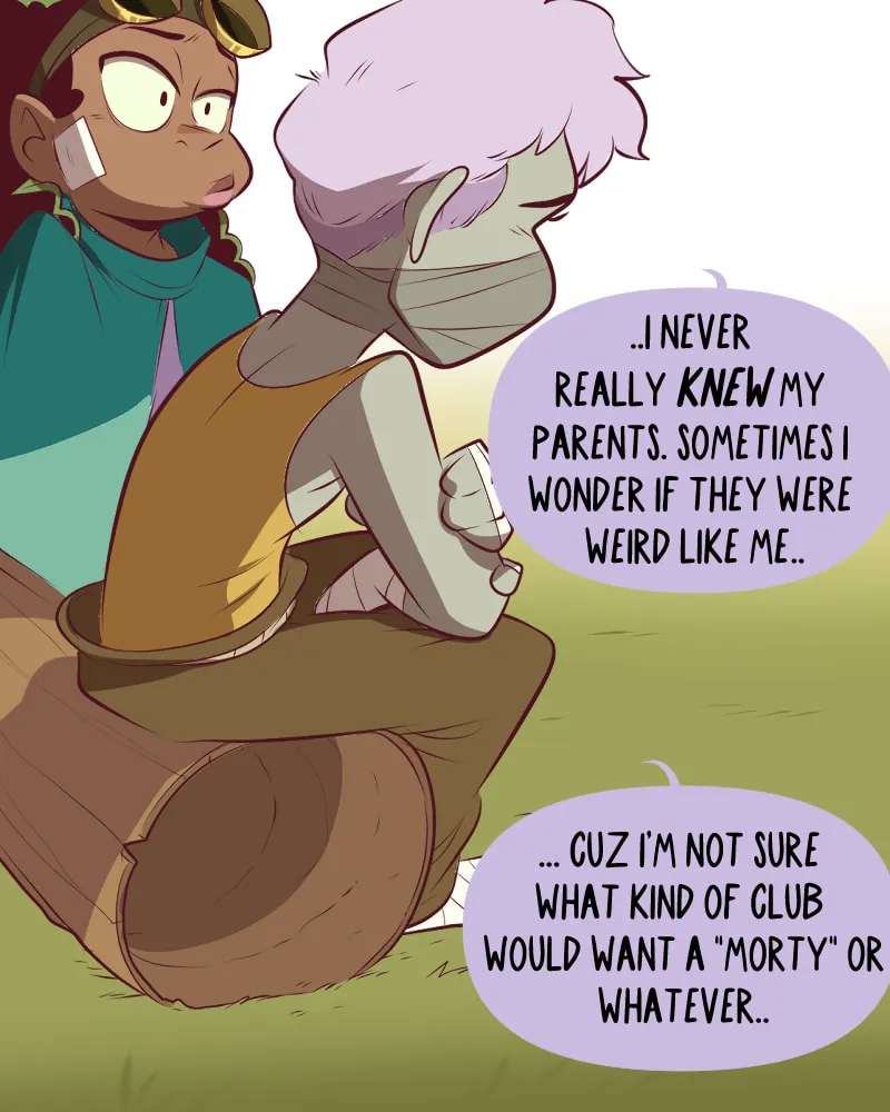 Vibe Check! Chapter 180 - page 31