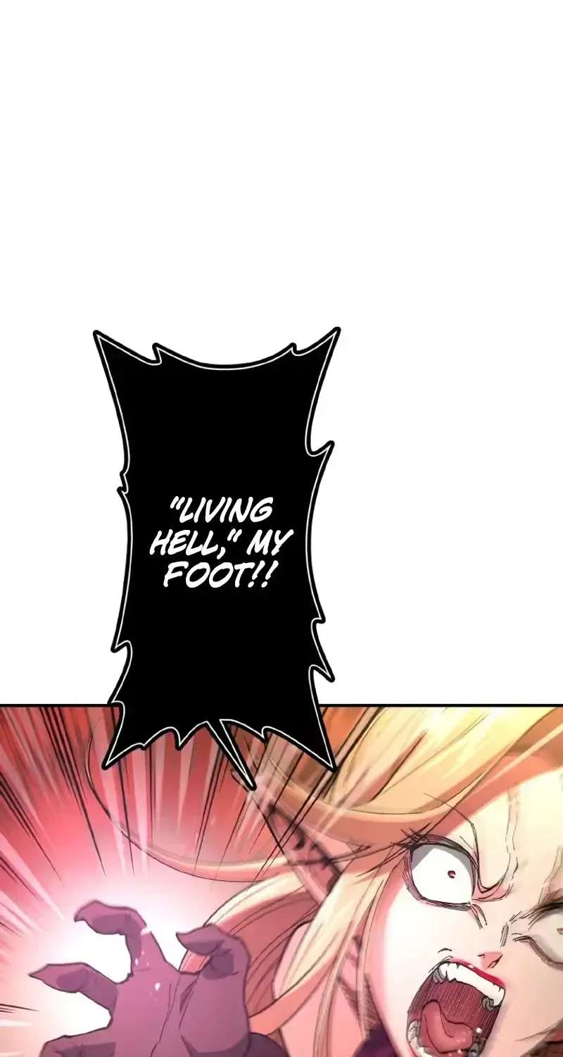 Middle-Aged Man Vows Revenge Against His Demon Wife Chapter 4 - page 20