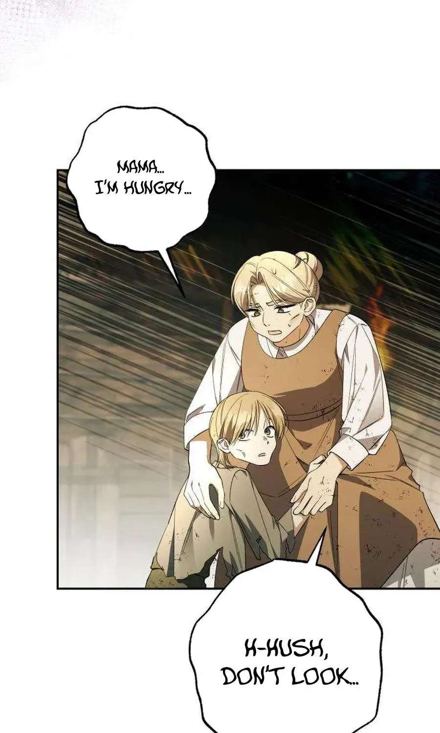 I Became the Owner of a Poor Estate Chapter 4 - page 7