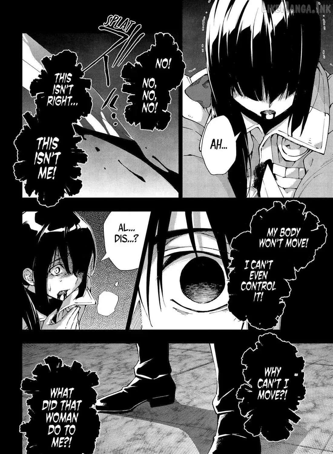 The Swordsman Called The Countless Swords Sorcerer Chapter 70 - page 3