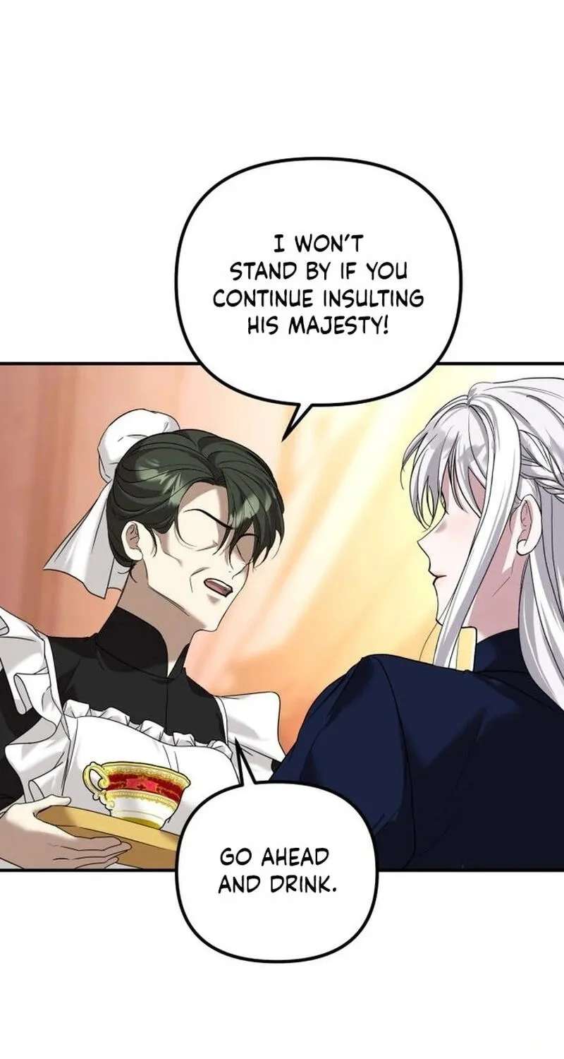 A Marriage Alliance for Revenge Chapter 100 - page 49