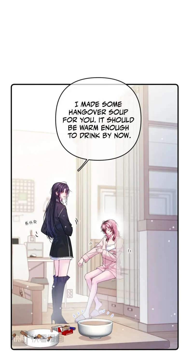 Only For Her Chapter 12 - page 12