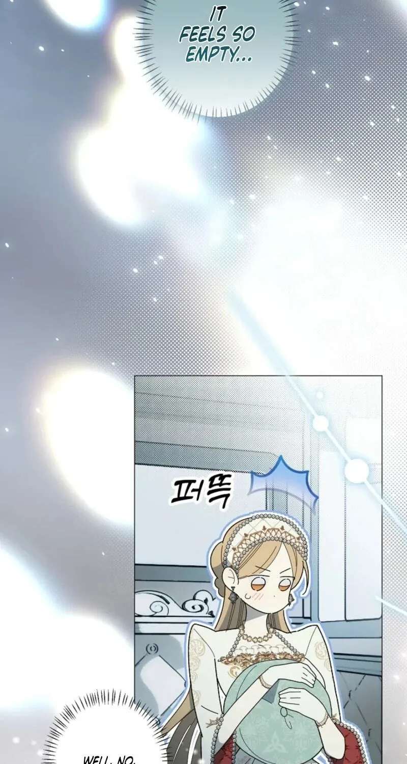 The Savior Who Strangles Me Chapter 61 - page 73