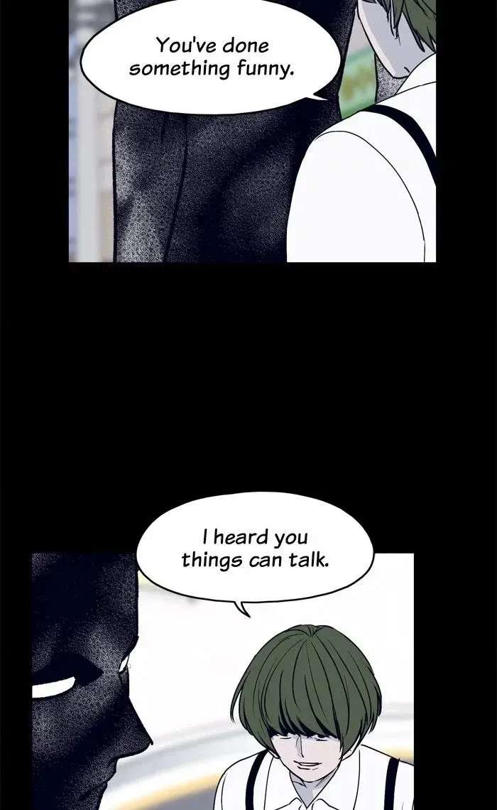 Armagedon Chapter 49 - page 30