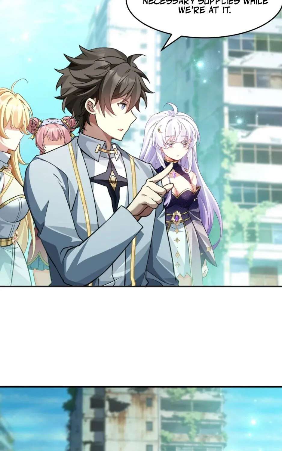 Shuo Hao Zuo Kepu, Fensi Que Quan Shi Monv? Chapter 52 - page 36