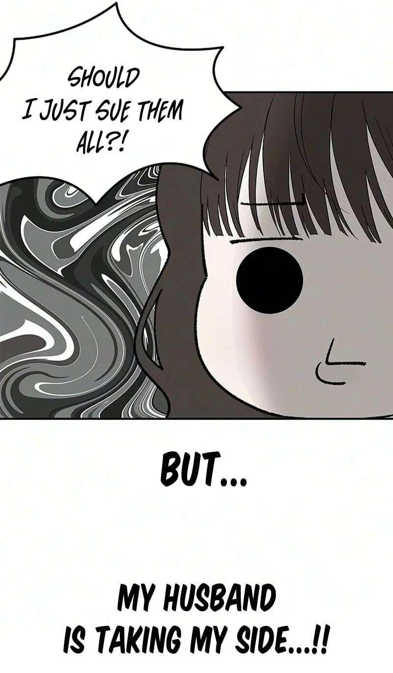 My Sexy Snail Bride Chapter 24 - page 64