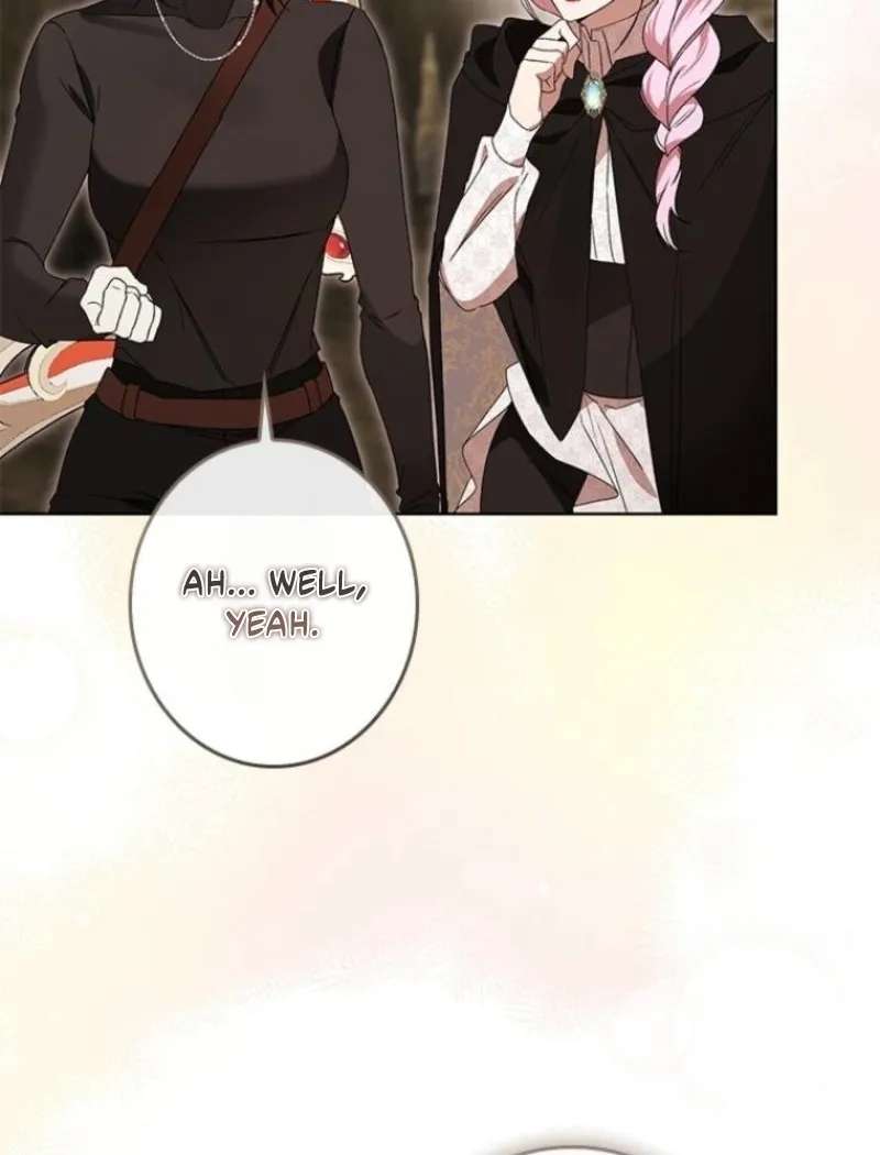 Apocalypse Villainess: Surviving With Corporate Slave Skills Chapter 42 - page 79