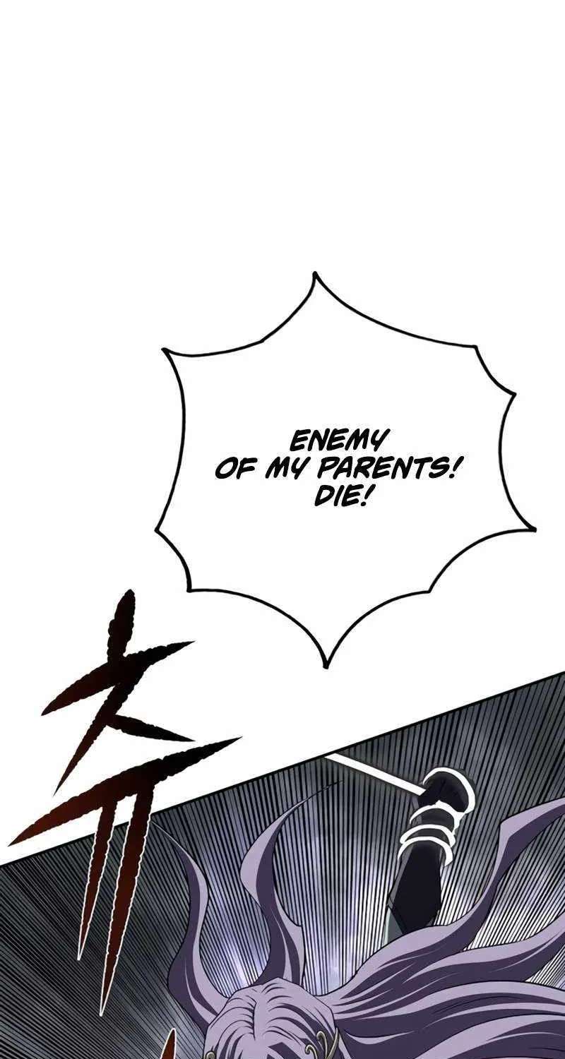 The Demonic Supreme Sword Chapter 50 - page 3