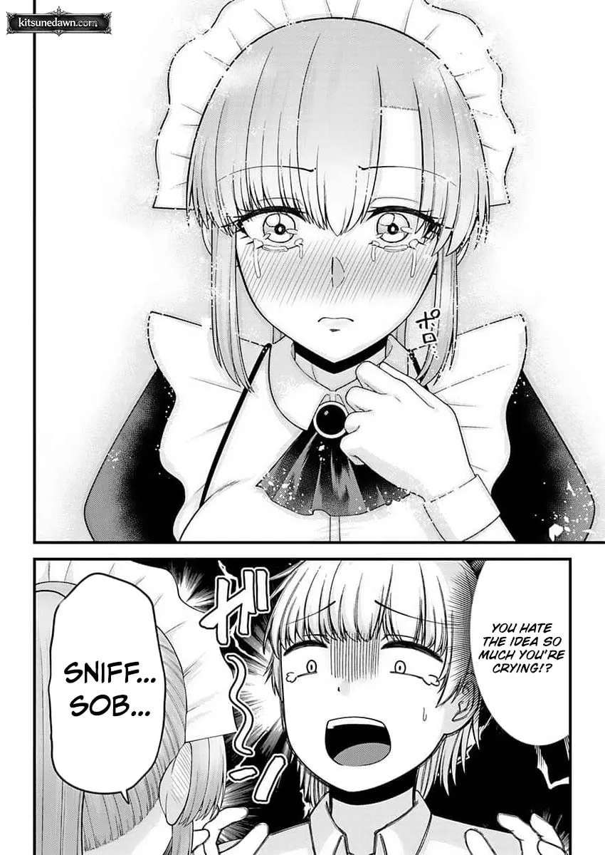 The Lustful Path to Supremacy: With Overwhelming Magic and Stamina, I'll Dominate 24 Hours a Day Chapter 4 - page 27