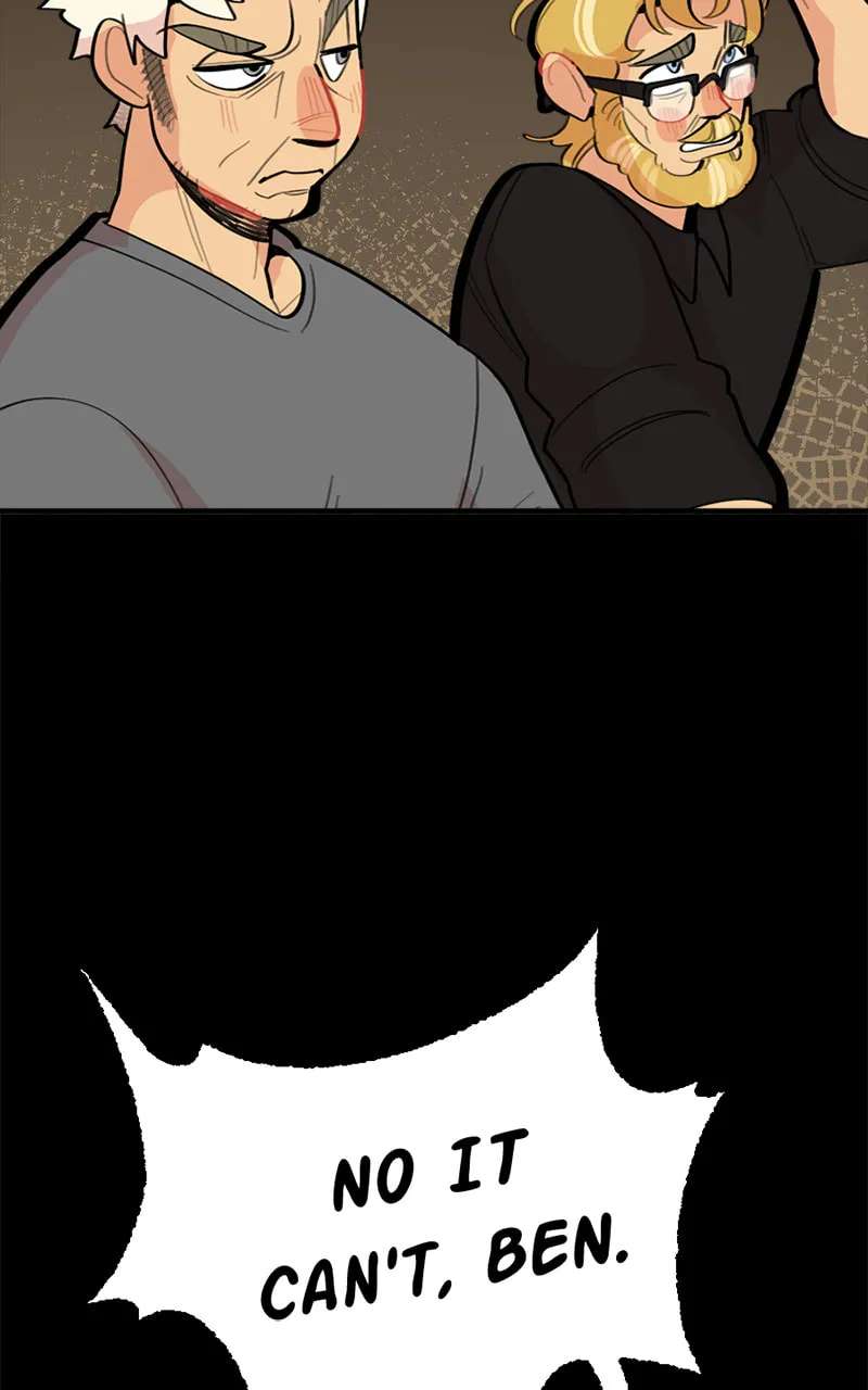 Not So Silent Chapter 93 - page 44