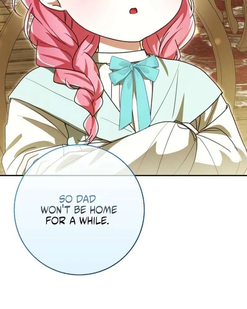 I’ll Try to Save My Father Chapter 25 - page 18