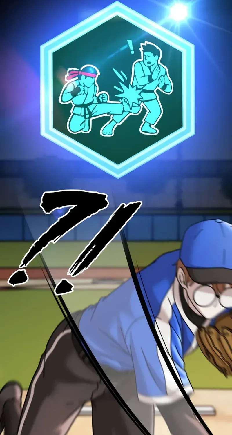High School Baseball Tycoon Chapter 21 - page 100