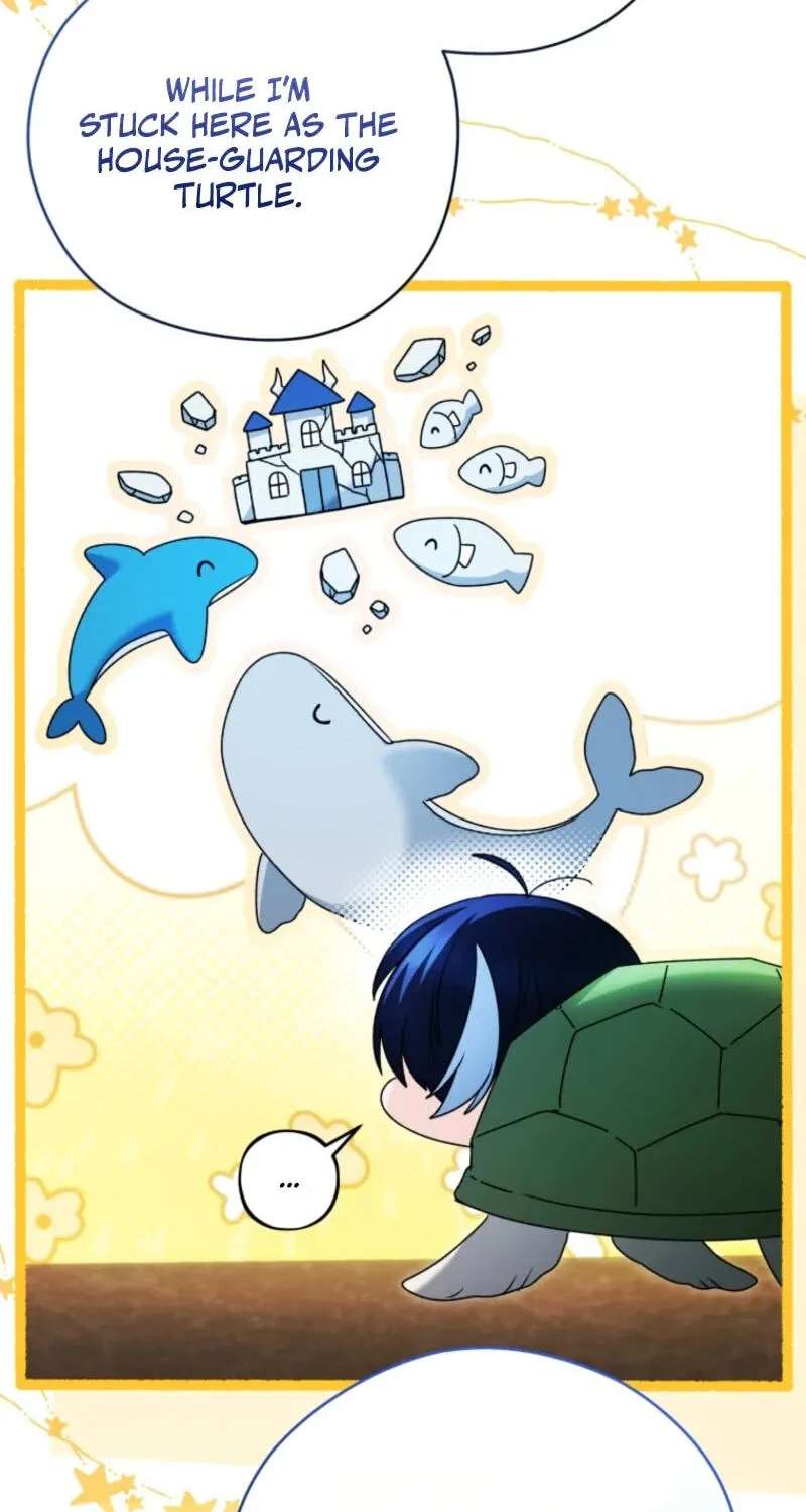 'Cause Calypso Can Chapter 118 - page 72