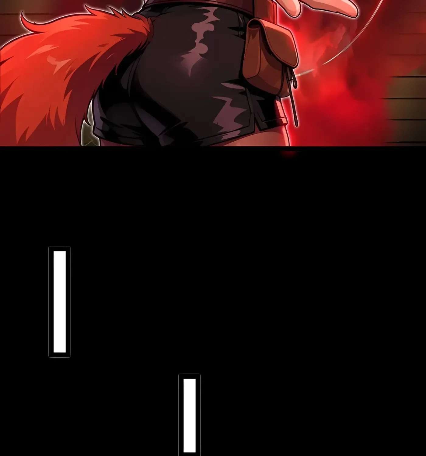 Mojo Leveling Chapter 7 - page 27