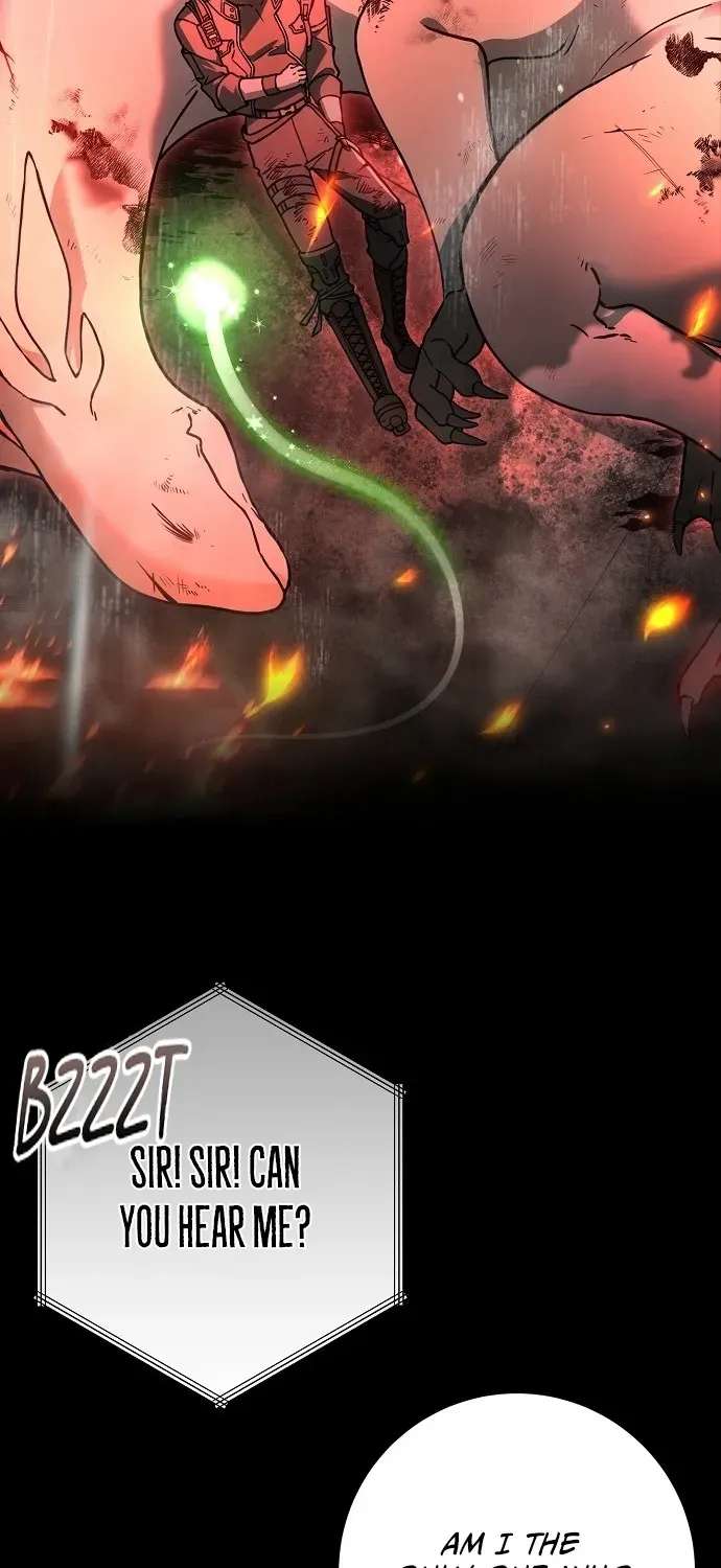 National-Level Big Shots Flock to My Farm Chapter 1 - page 37