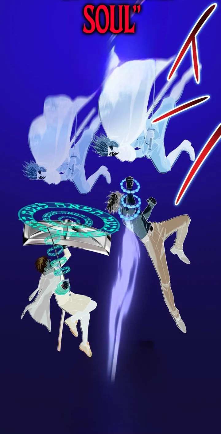 I Am the Strongest Transcendent Chapter 119 - page 84