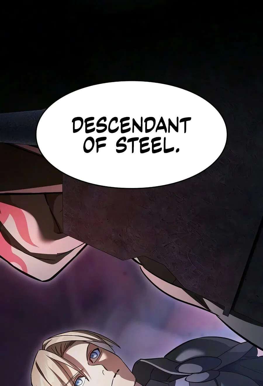 The Sword-Eating Swordmaster Chapter 44 - page 196