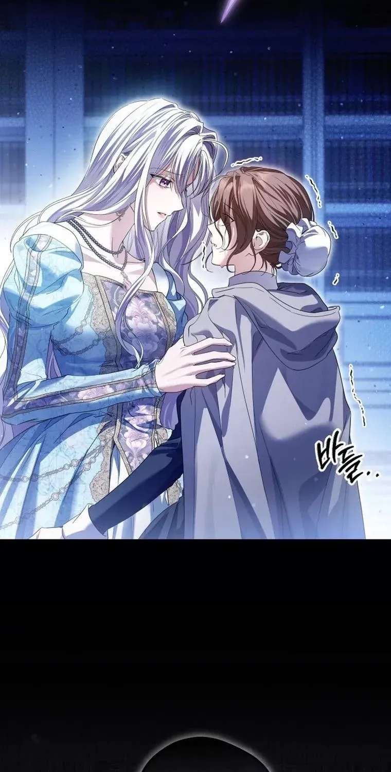 The Princess Stans in Secret Chapter 89 - page 65