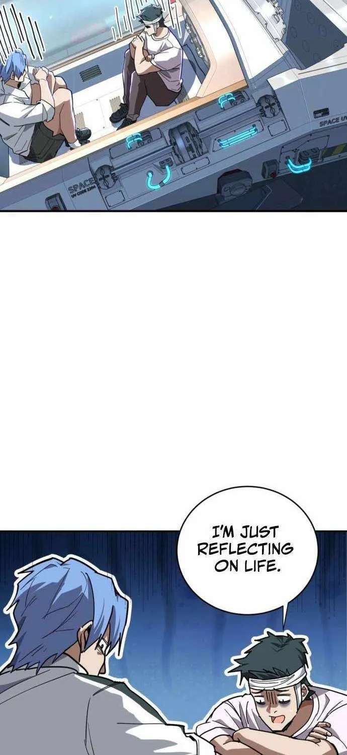 High Martial Arts: Sweeping Through Three Thousand Emperors with One Hand! Chapter 60 - page 10