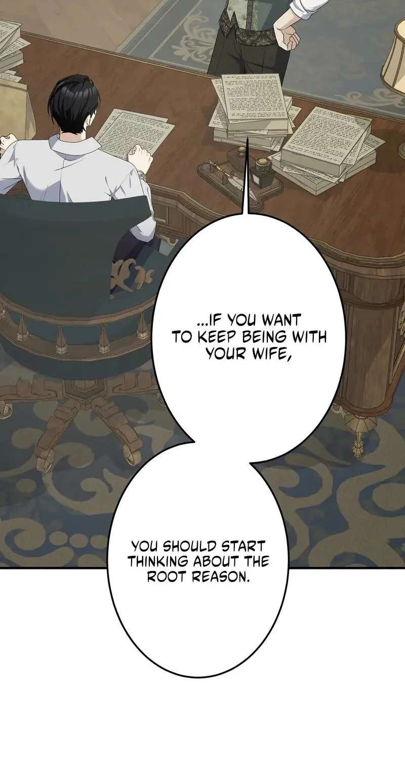 Ninshin Shita no de 5 Kagetsugo ni Iede Shimasu Chapter 35 - page 79