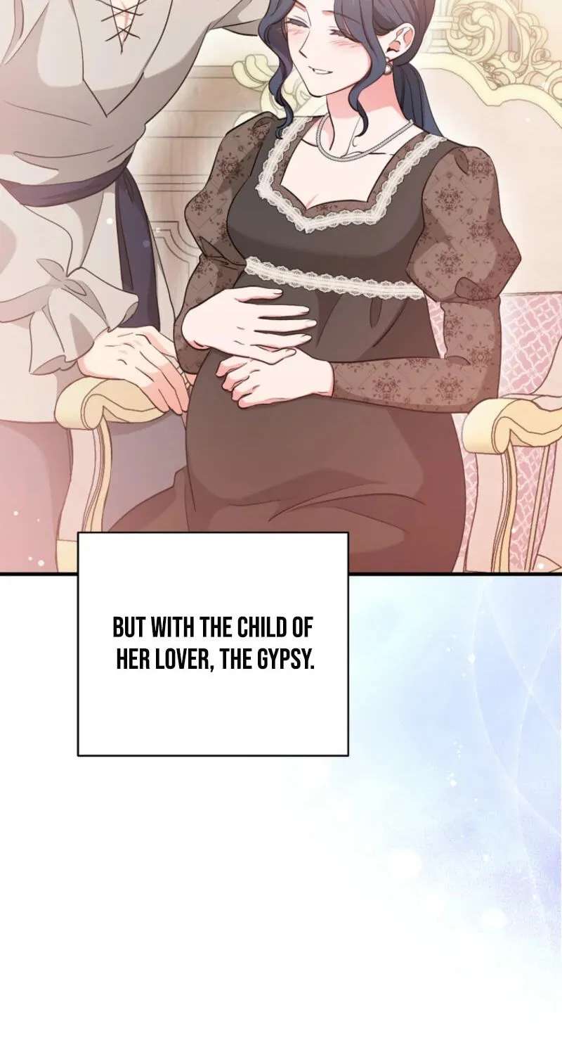My Pirate Prince Chapter 42 - page 20