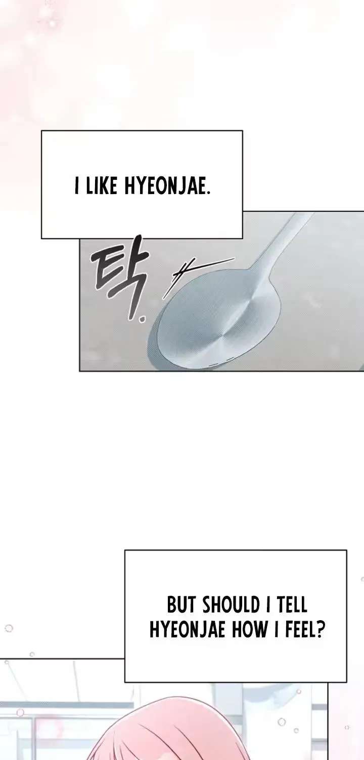The Timing of Falling in Love Chapter 30 - page 11