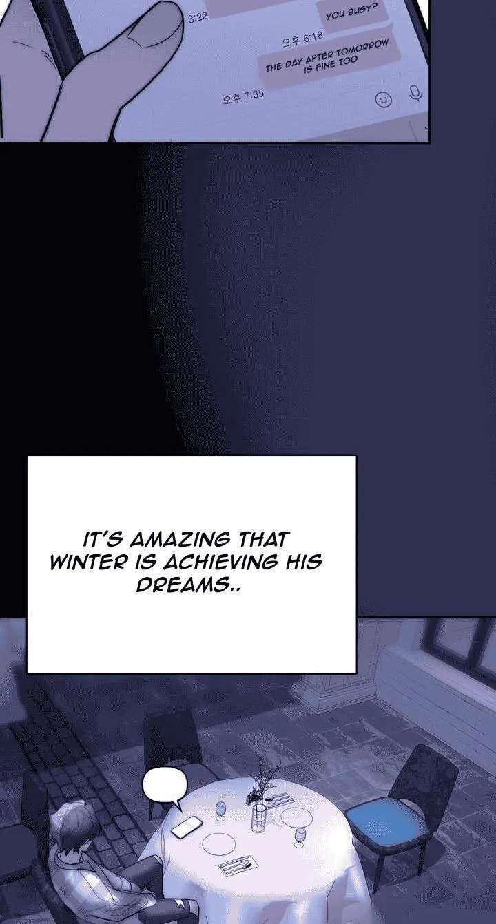 Late Autumn Into Winter: Twilight Chapter 2 - page 27