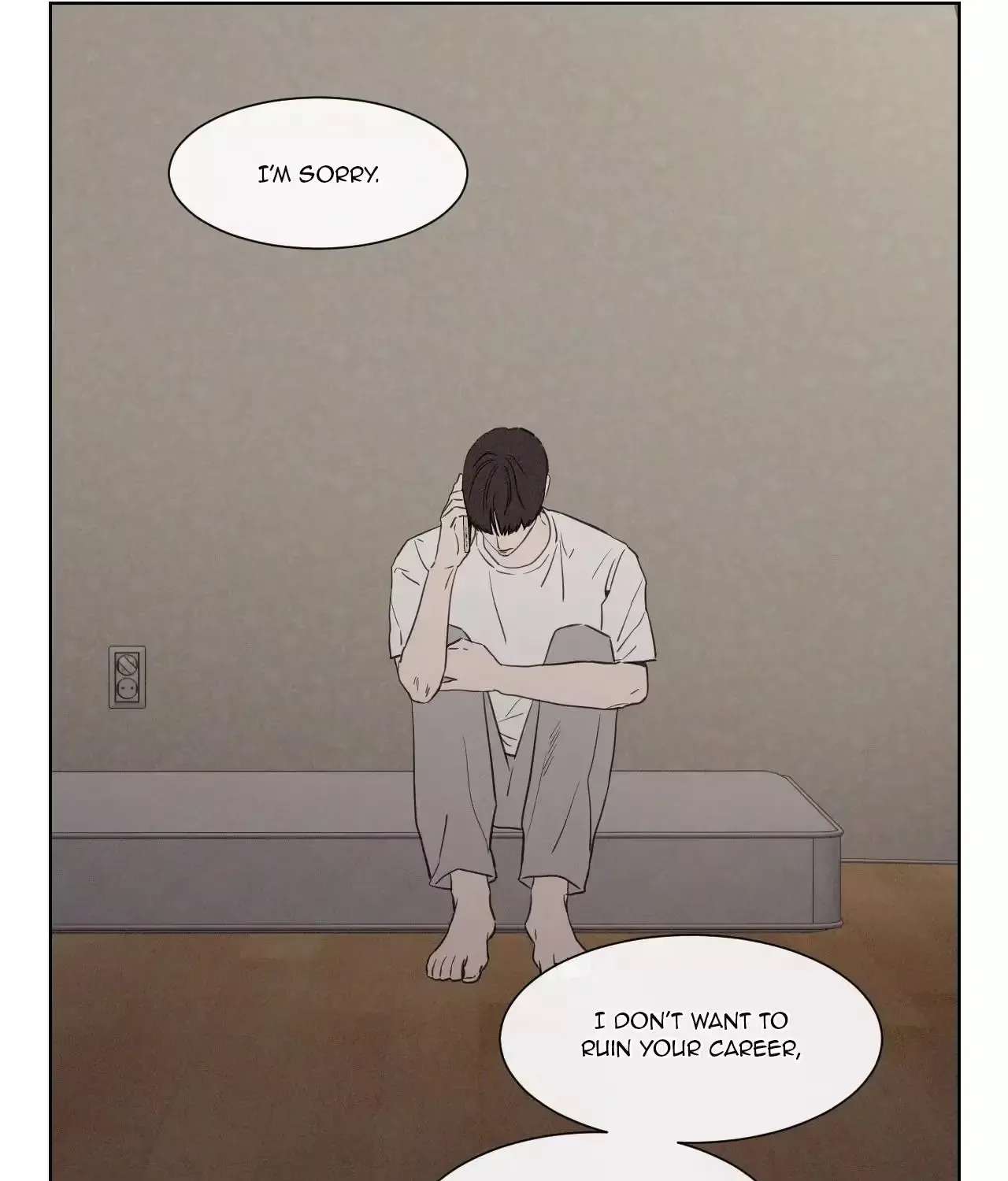 The King of Home Dating Chapter 59 - page 15