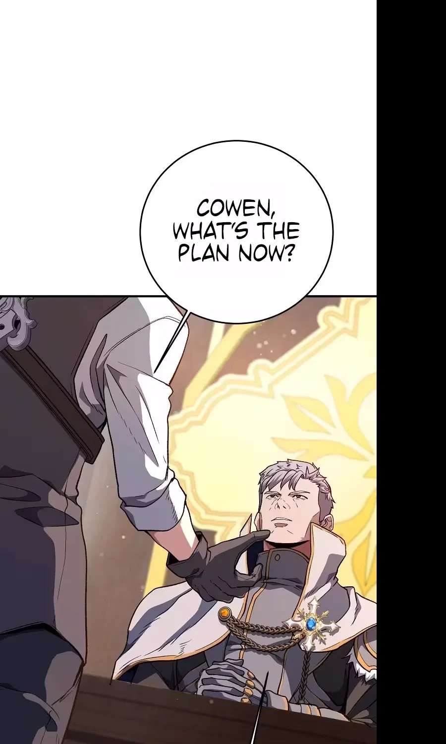 The Returnee's Hidden Strategy Stream Chapter 46 - page 44