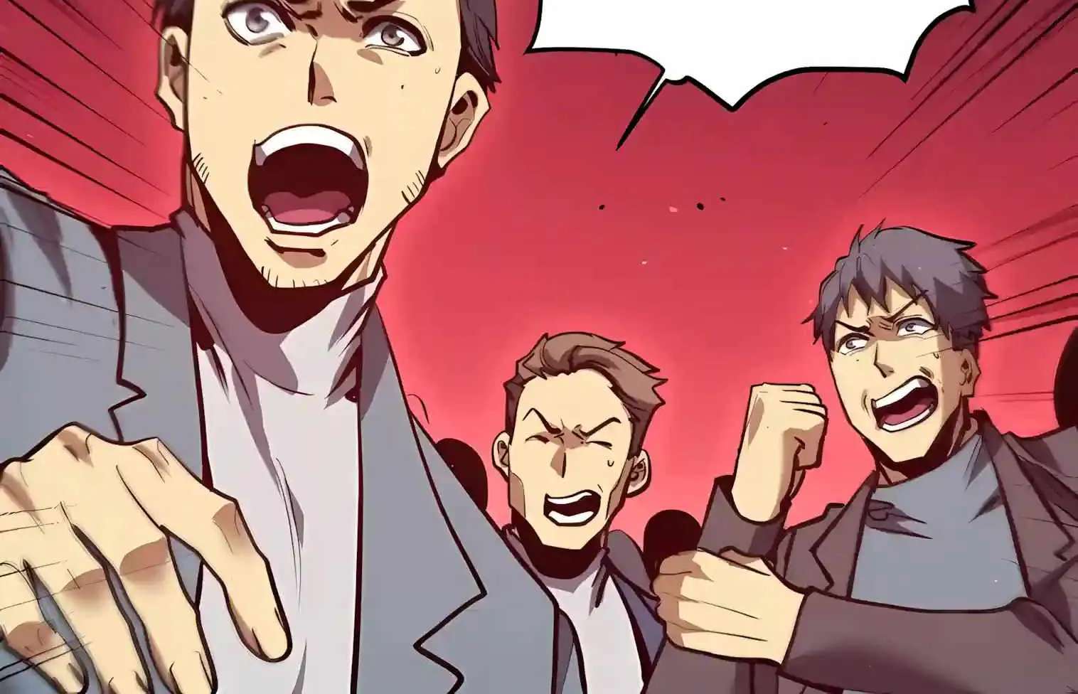 Logging 10,000 Years into the Future (Apex Future Martial Arts) Chapter 349 - page 60