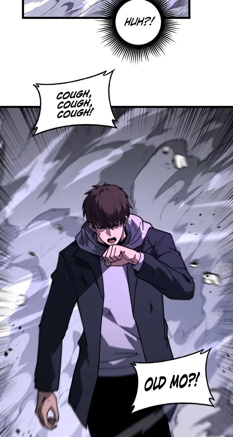Global Awakening: The Synthesis Master Starts with an Undead Army Chapter 6 - page 14