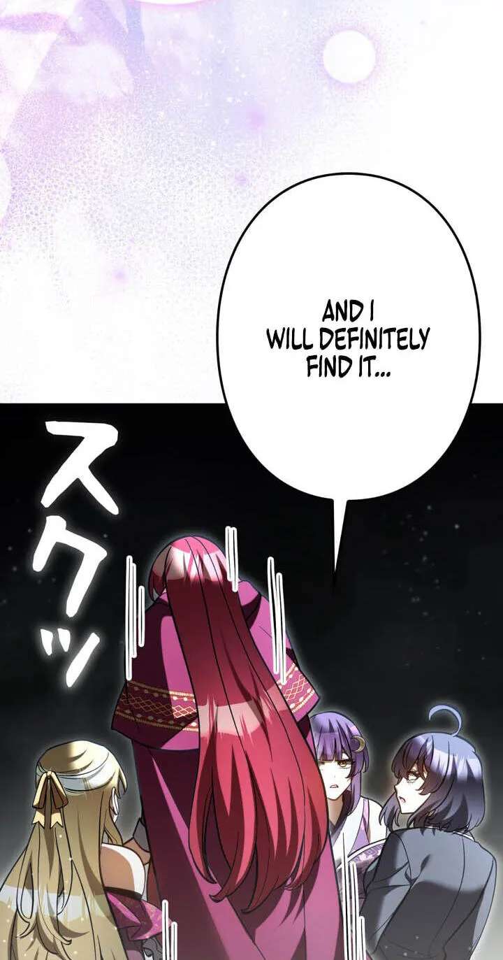 The Heroines Want Me Dead! Chapter 70 - page 83