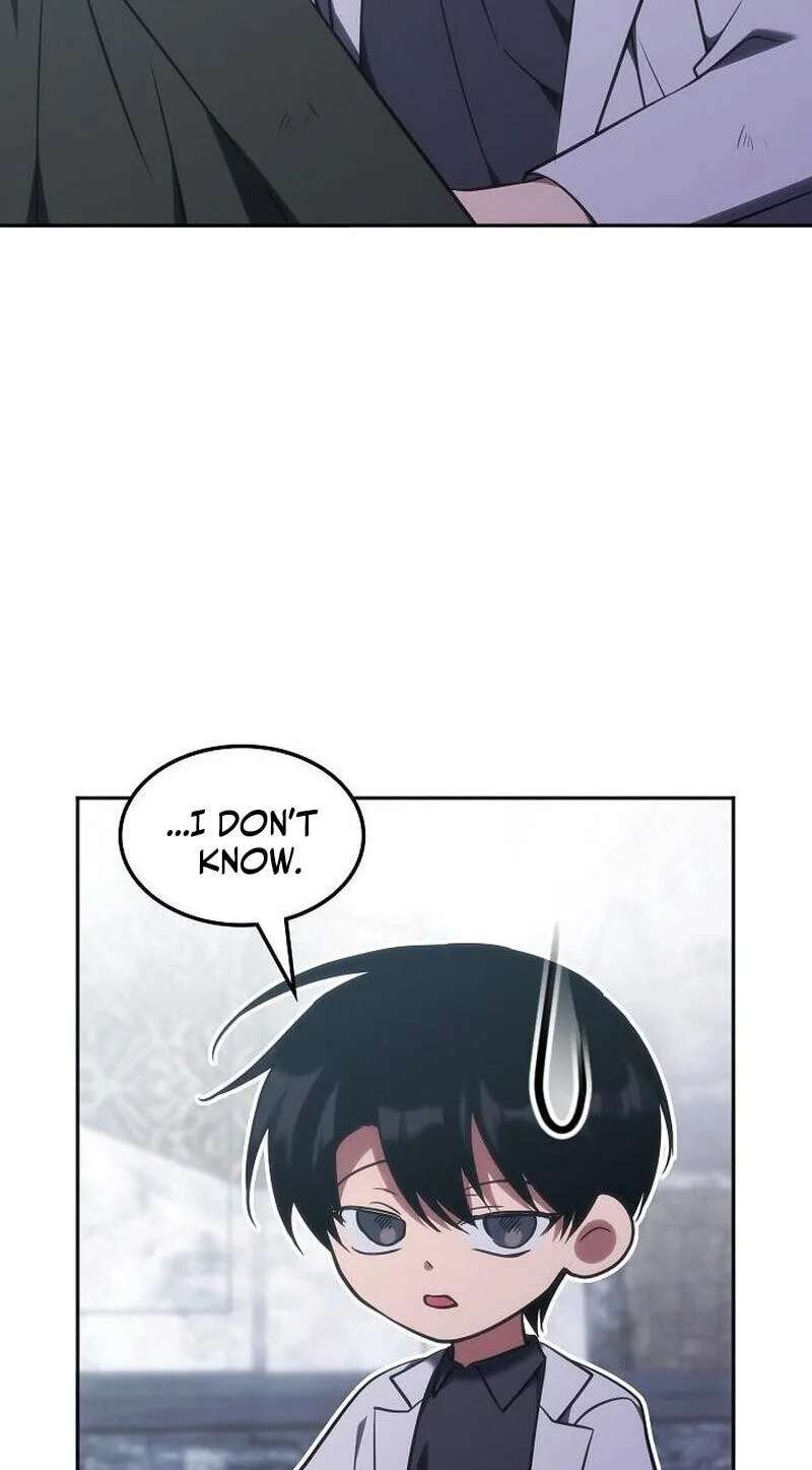 The Veteran Healer Is Overpowered Chapter 98 - page 83