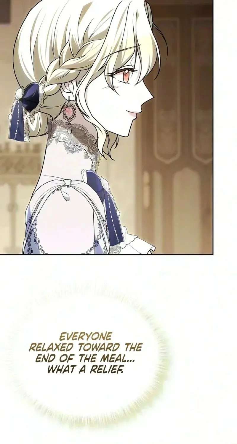 A Queen Worthy of Dishonor Chapter 36 - page 70
